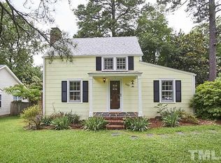 3102 Hope Valley Rd, Durham, NC 27707