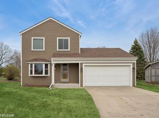 12429 Quince St NW, Coon Rapids, MN 55448