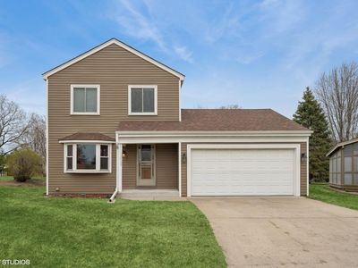 12429 Quince St NW, Coon Rapids, MN, 55448