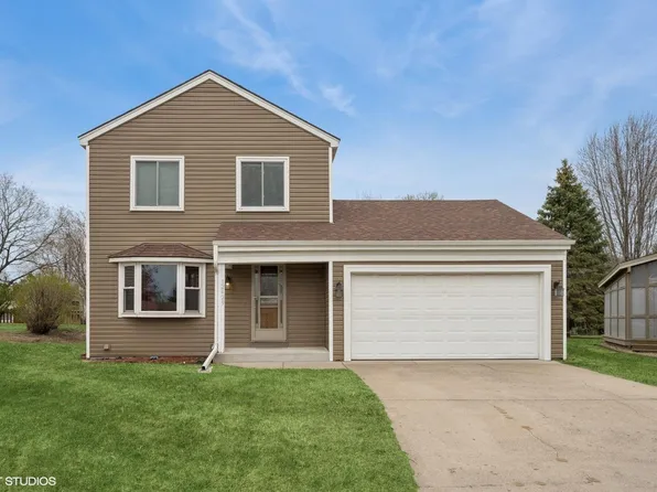 12429 Quince St NW, Coon Rapids, MN 55448