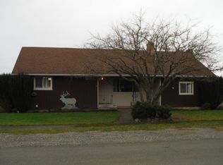 137 S Elsa St, Buckley, WA 98321