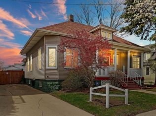 4902 19th Ave, Kenosha, WI 53140