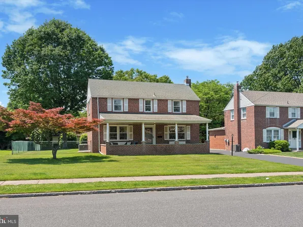 446 Indian Rock Dr, Springfield, PA 19064