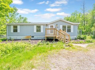 4688 S Snooky Rd, Poplar, WI 54864