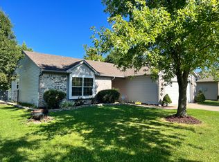 2834 Woodfield Blvd, Franklin, IN 46131