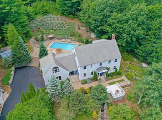 9 Mountain Briar, Burlington, CT 06013