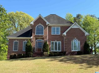 1009 Molay Cir, Birmingham, AL 35242