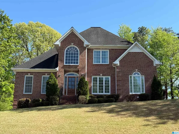 1009 Molay Cir, Birmingham, AL 35242