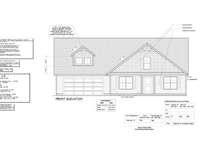 107 D L Phillips Ln, Broadway, NC, 27505