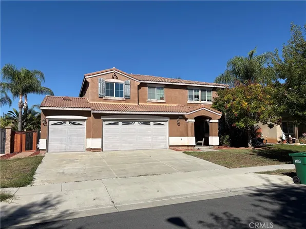 29162 Hydrangea St, Murrieta, CA 92563