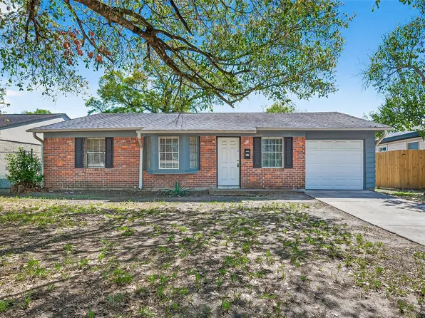 3927 Prudence Dr, Houston, TX 77045