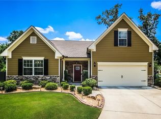 2090 Line Dr, Lawrenceville, GA 30043
