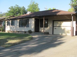 915 Dumosa Dr, Red Bluff, CA 96080