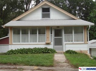 1501 Harrison St, Omaha, NE 68147