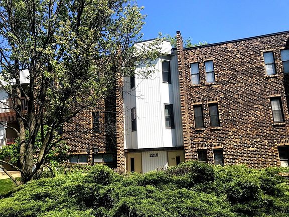2nd image of 2216 Country Club Dr #21