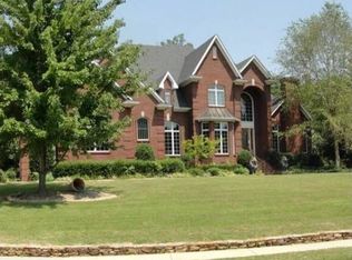 225 Wedgewood Terrace Rd, Madison, AL 35757