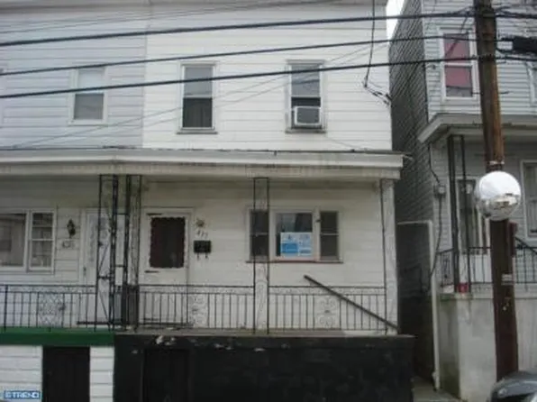 437 North St, Minersville, PA 17954