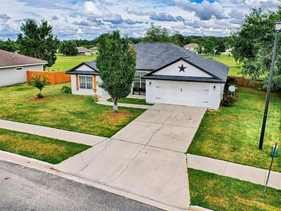851 NW 231st Way, Newberry, FL, 32669
