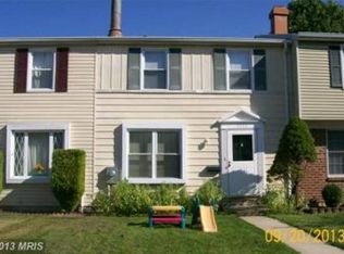 9153 Throgmorton Rd, Baltimore, MD 21234