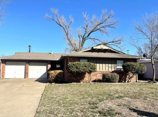 1629 Westbrooke Ter, Norman, OK 73072