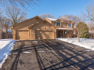 13826 Bluebird St NW, Andover, MN 55304