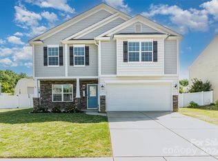 407 Lind Point Ln #527, Monroe, NC 28110