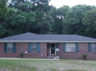 9151 Howells Ferry Rd, Semmes, AL 36575