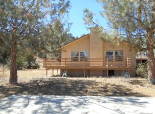 431 Rim Rd, Bodfish, CA 93205