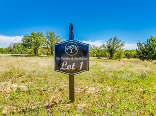 LOT 1 Rona Ln, Weatherford, TX 76088