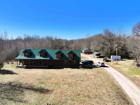 (undisclosed Address), Tichnor, AR 72166