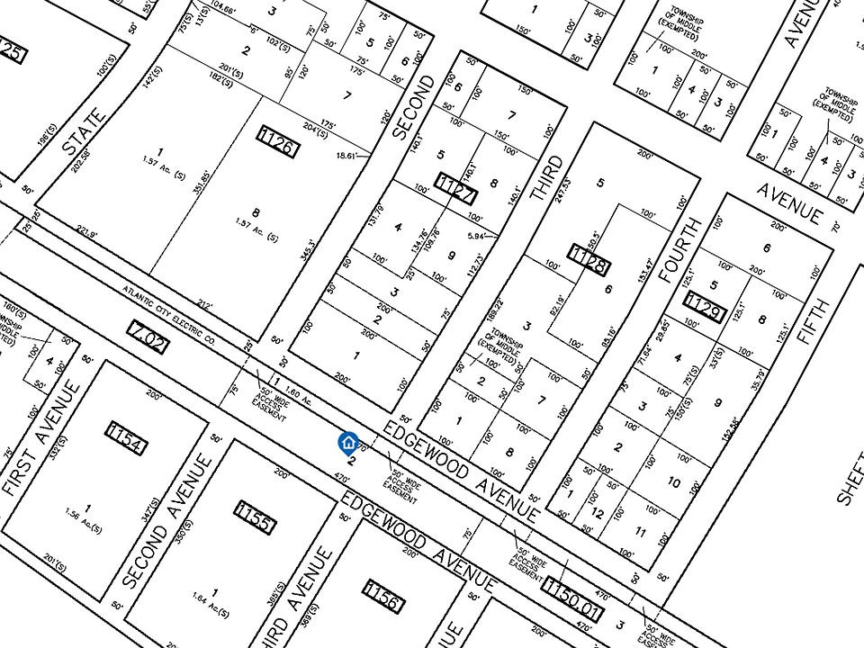 2nd image of 201 Edgewood Ave