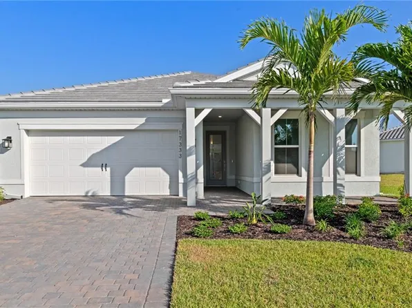 17333 Leaning Oak TRL, NORTH FORT MYERS, FL 33917