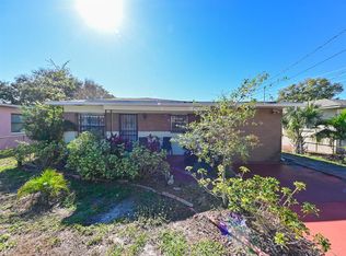 3416 W Grace St, Tampa, FL 33607