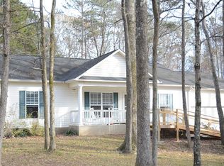 801 Wesley Dr, Salisbury, NC 28146