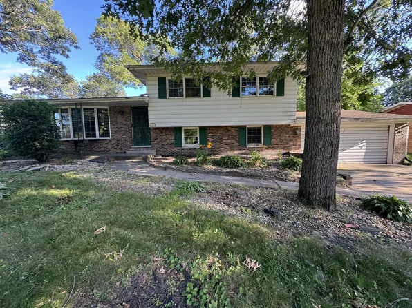 2425 W 41st Ave, Gary, IN 46408