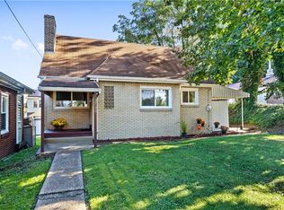 2700 Middletown Rd, Pittsburgh, PA 15205