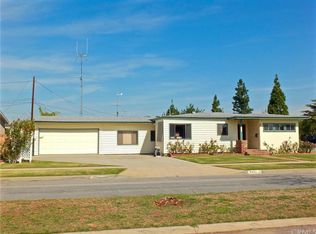 5451 E Mezzanine Way, Long Beach, CA 90808