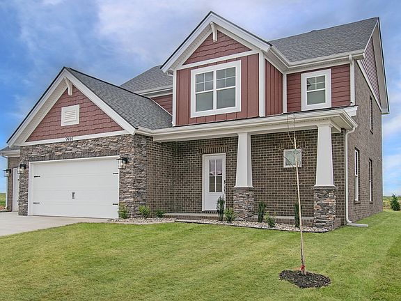 2nd image of 9934 Creamery Lane Lot 85