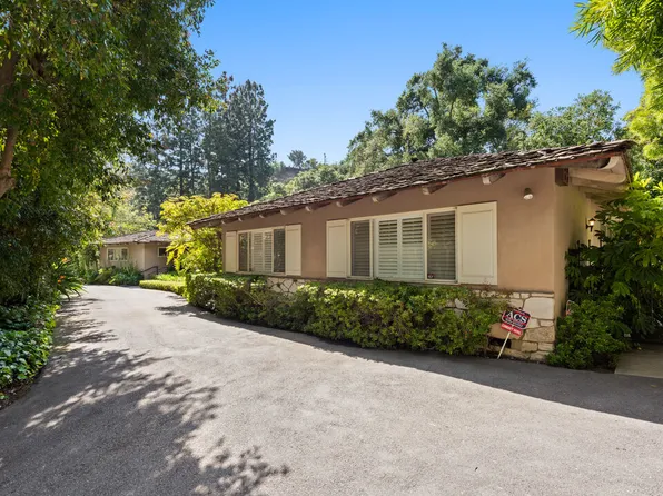 9363 Hazen Dr, Beverly Hills, CA 90210