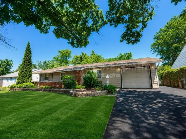 14949 Highland Ave, Orland Park, IL 60462