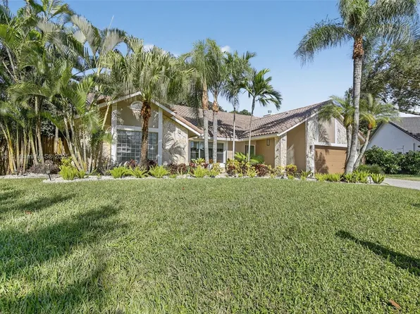 1721 NW 99th Ave, Plantation, FL 33322