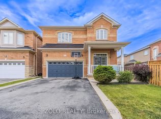 3 Tennant Dr, Brampton, ON L6R0E5
