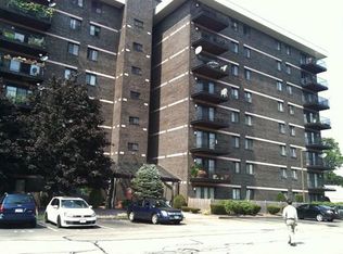 500 Washington St APT 610, Quincy, MA 02169