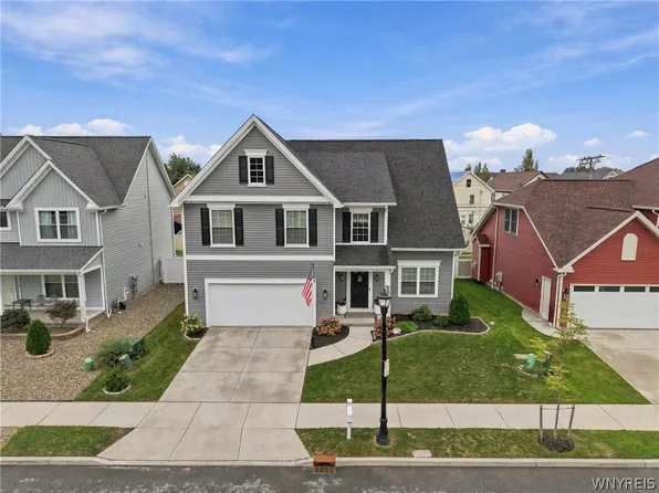 273 Rachel Vincent Way, Buffalo, NY 14216