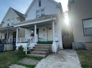 226 Waverly St, Buffalo, NY 14208