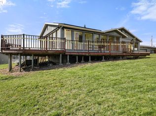 16764 S Windy City Rd, Mulino, OR 97042