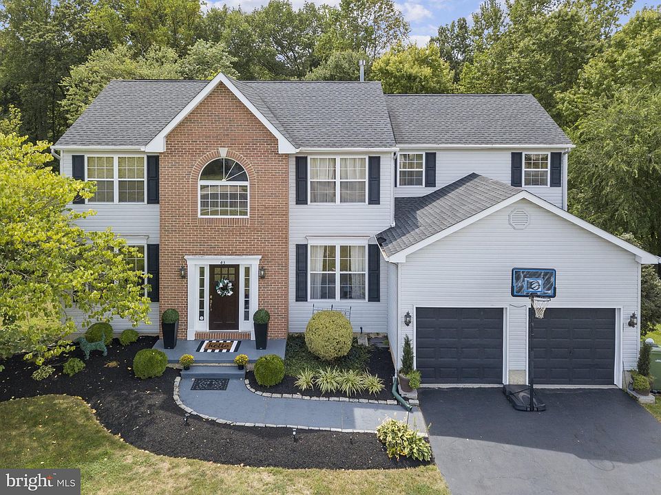 43 Lake Narraticon Dr, Woolwich Township, NJ 08085 Zillow