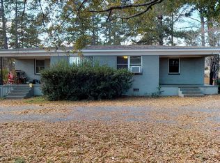 1625 Fleming Mill Rd #B, Laurens, SC 29360