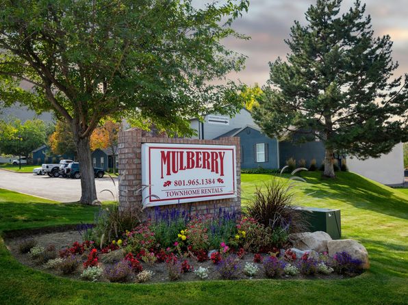 Mulberry Park Apartments, 5287 S Dewberry Ln, Salt Lake City, UT 84129