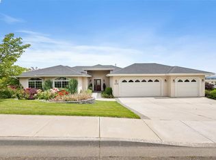 4103 Santa Anna Loop, Pasco, WA 99301